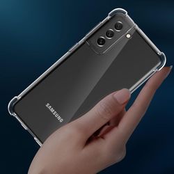 Compatible with Samsung S24 Plus Case