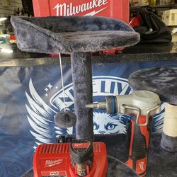 Milwaukee PEX Expander