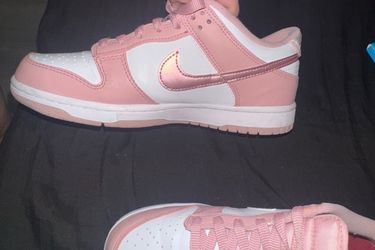 Woman Nike