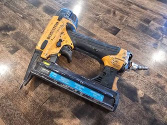 Bostitch 18GA Air Crown Stapler