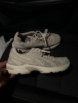 ASICS Cream