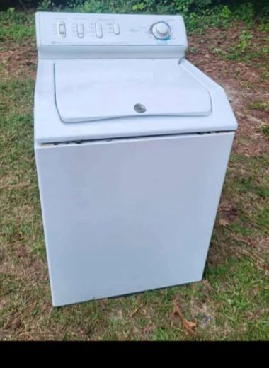 Kenmore Top Loading Washer Machine