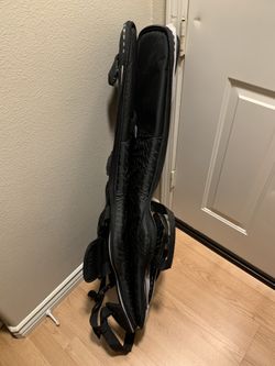 Electric Guitar Gig bag