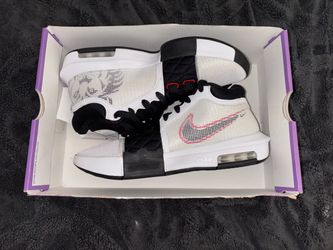 Nike Air Max Lebron’s