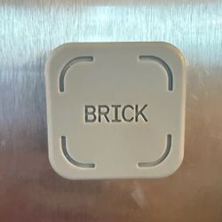 Brick Device For Phones- Distraction Removal