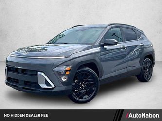 2026 Hyundai Kona