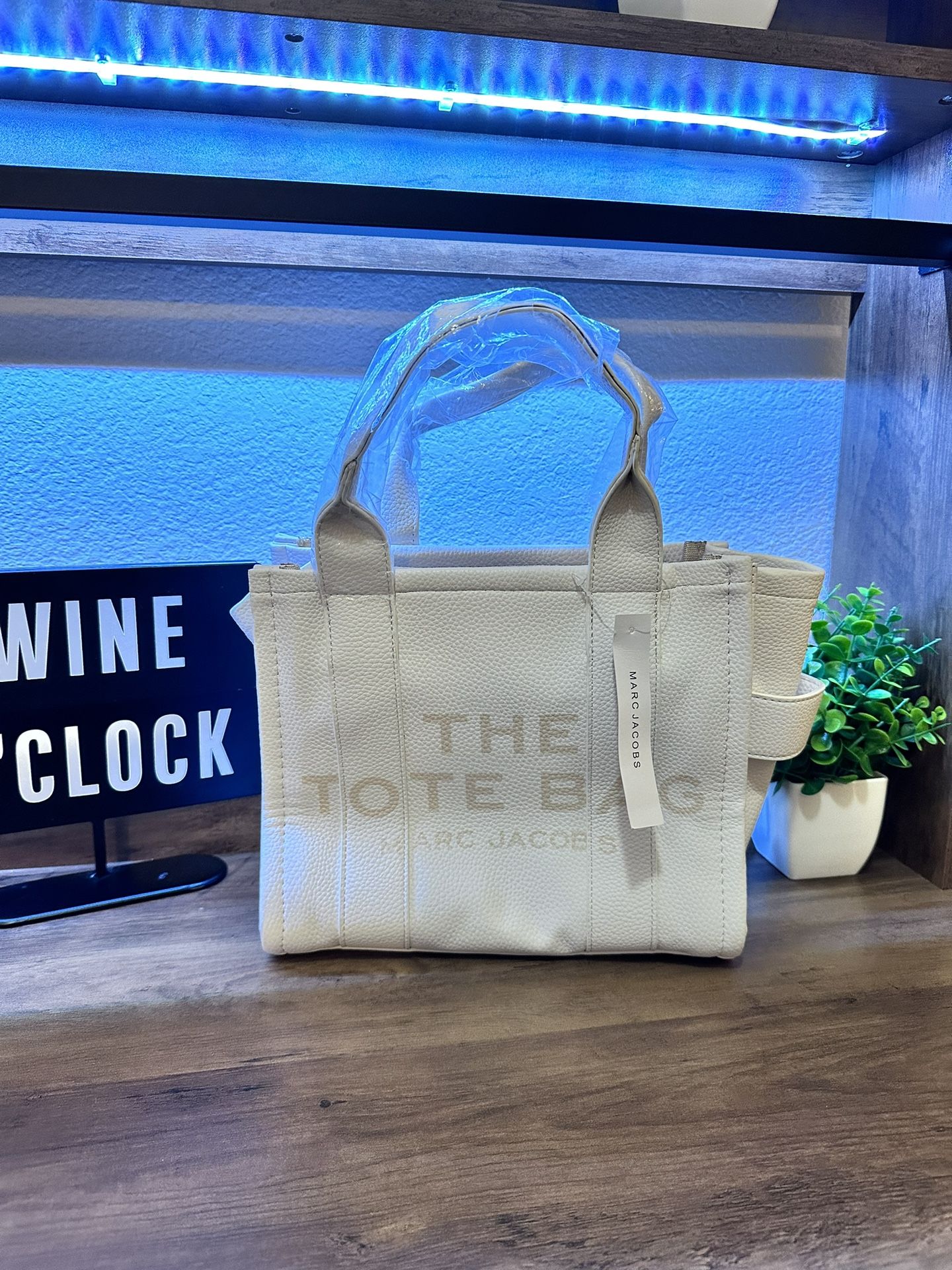The Tote Bag 