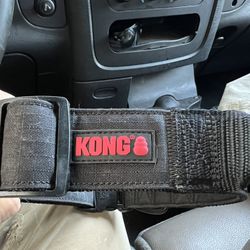 Kong Ultra Durable Collar