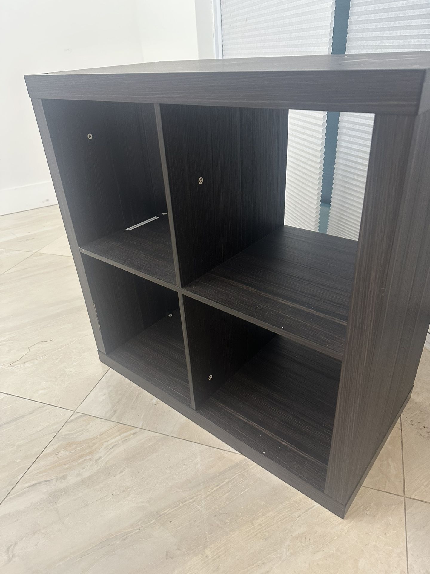 FREE 4-Cube Shelf – With ANY Purchase From My Page!