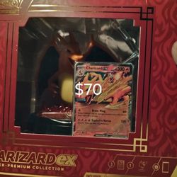Pokiman Figure In Box Barand New 