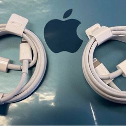 Original Apple USBC to Lightning Cable for iPhone/iPad 
