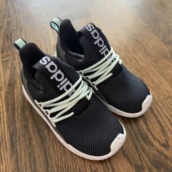 Size 9 Toddler Adidas Slip On Shoe