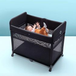 Bugaboo Stardust Playard - Portable Indoor and Outdoor