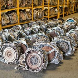 Engines | New - Used| ALL Models