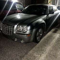 Chrysler 300 07 