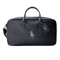 Ralph Lauren Duffle Bag