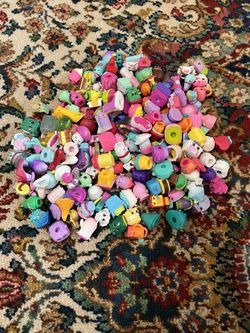 Shopkins For The Win!!!