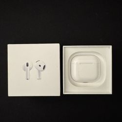 Brand New AirPods 4th Generation 