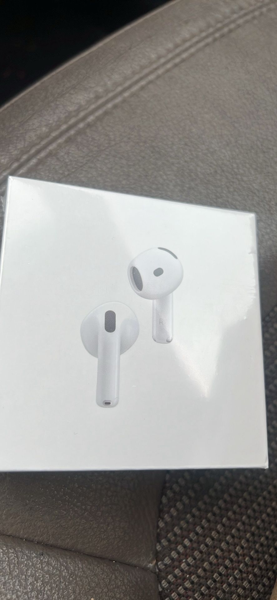 AirPods 4 ANC (not opened)