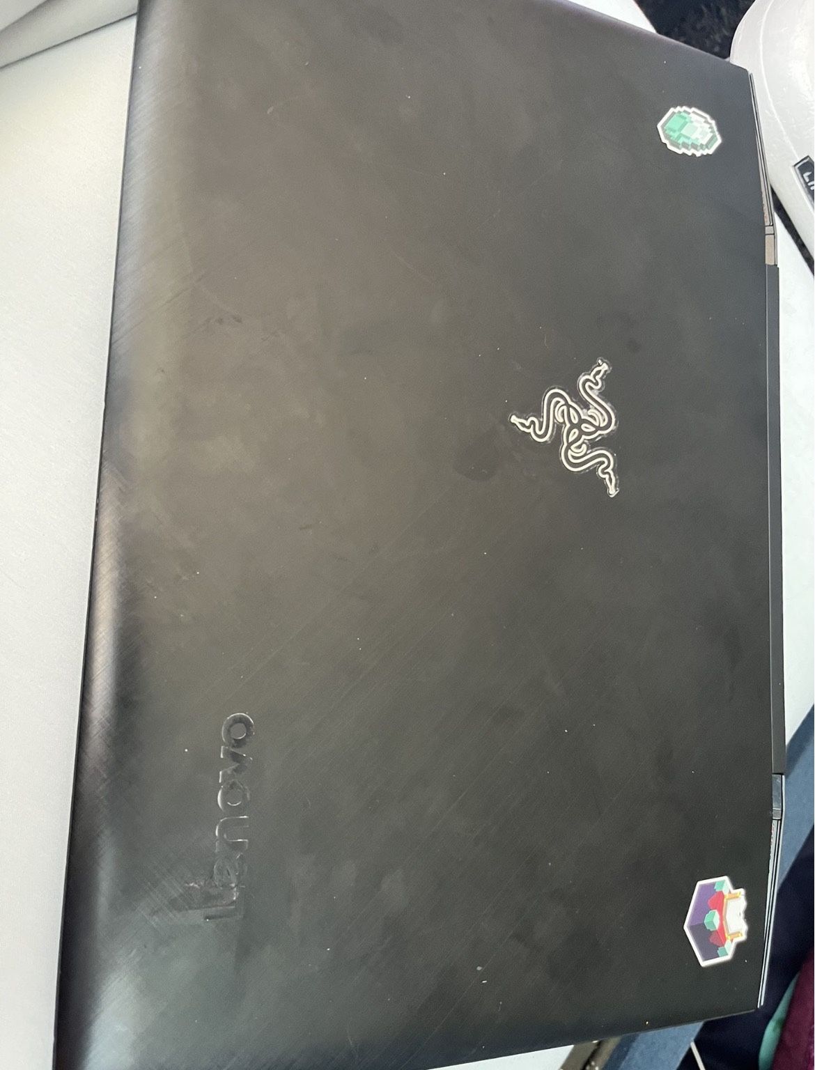 Levono Gaming Laptop