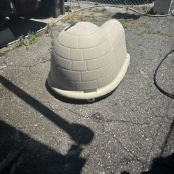 Dog House 