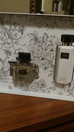 Gucci flora women perfume