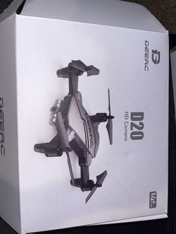 NIB mini drone