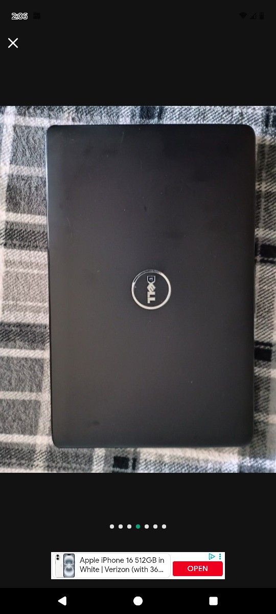 💻 Dell Inspiron 1545 Windows 10 Laptop: Comes With: Office 💻 Dell Inspiron 1545 Windows 10 Laptop: Comes With: Office