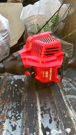 craftsman edger