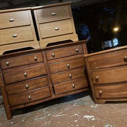 Furniture And Night Tables