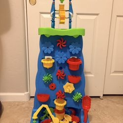 Water/Sand Table For Kids
