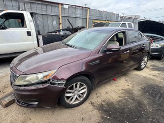 Kia optima parts optima parting out 2.4 Gdi
