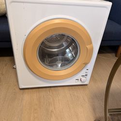 Studio size dryer