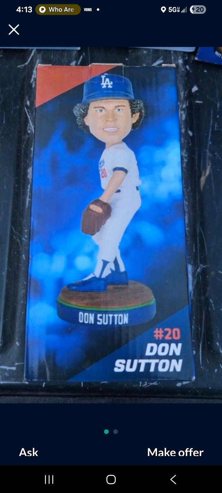 SUTTON