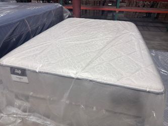 FULL SEALY MATTRESS
