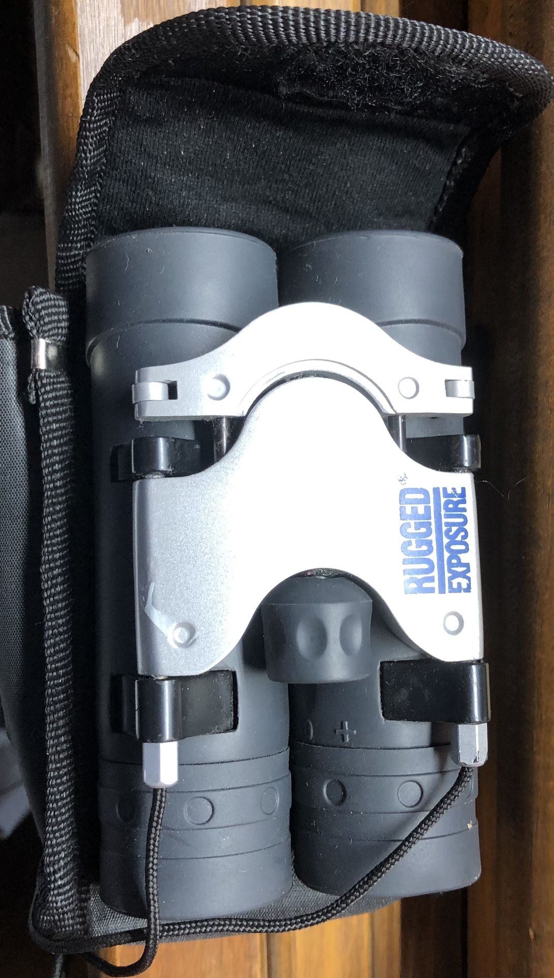 Binoculars