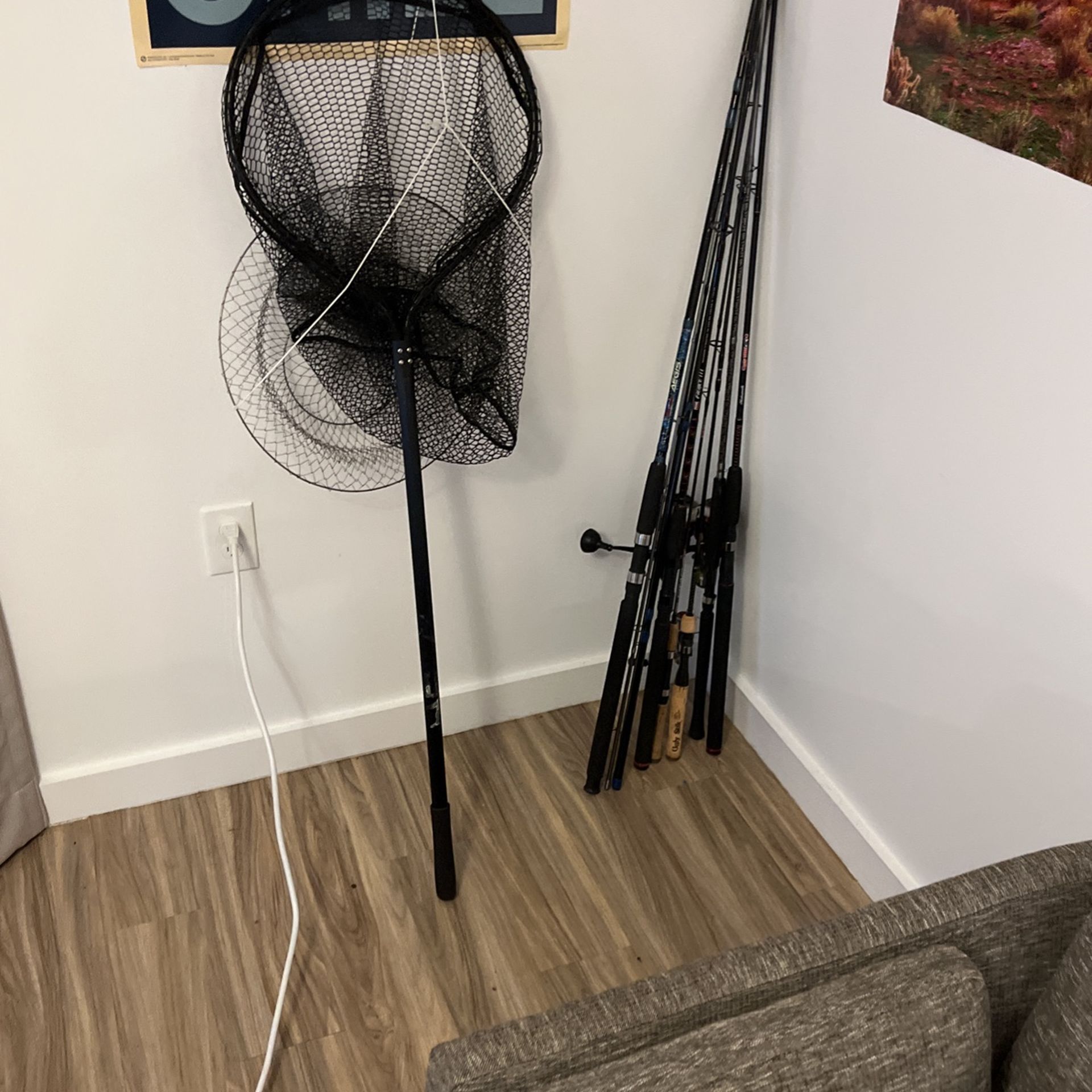 Fishing Gear