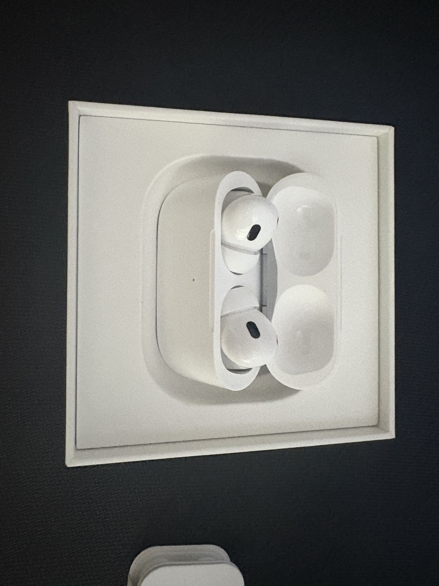 AirPods Pro 2nd Generation (READ DESCRIPTION)