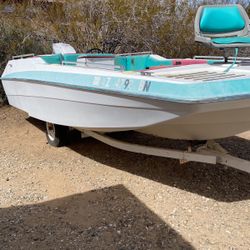 Boat for sale
