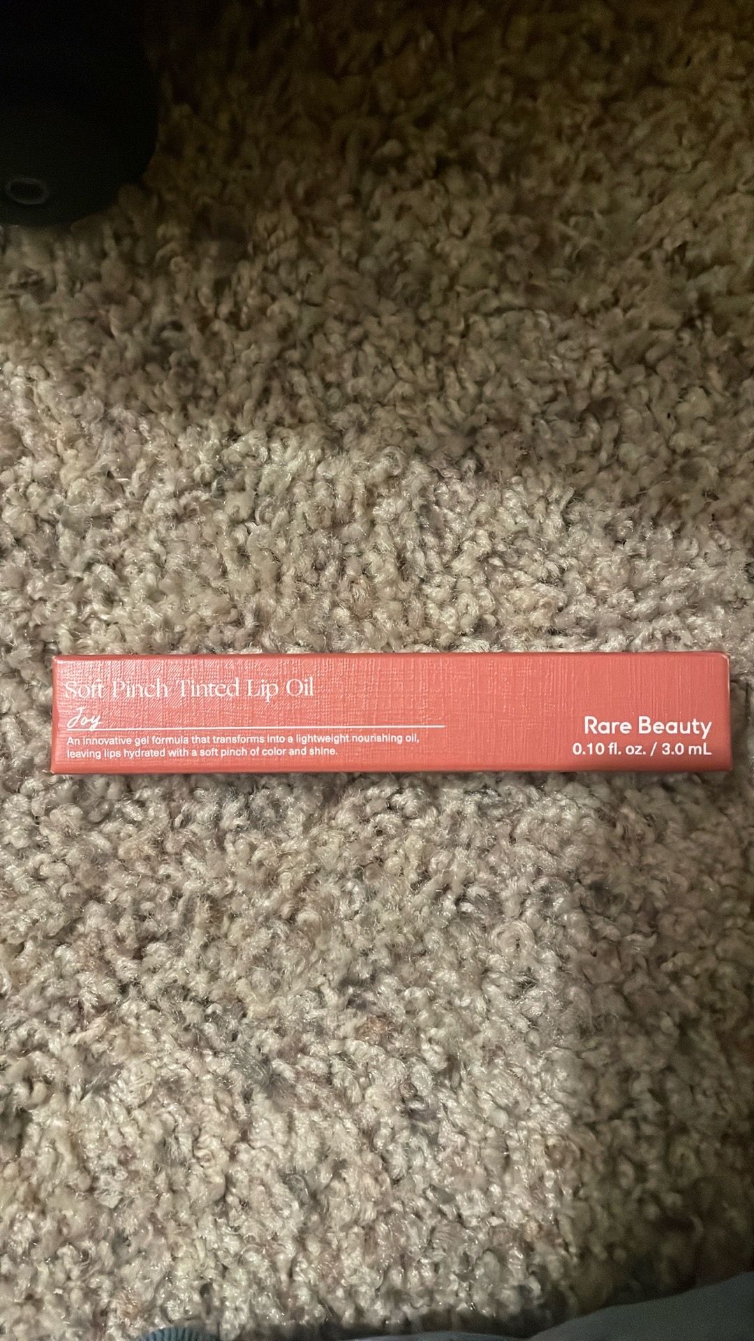 Rare Beauty Tinted Lip Oil