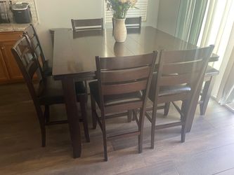 Dining Table Set