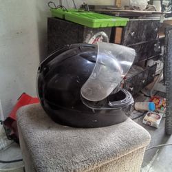 HJ C IS 16 Motorcycle Helmet