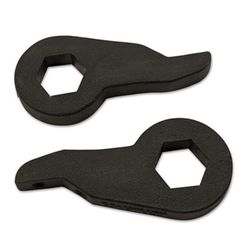 Tuff Country 12901 2" Front Leveling Kit / Torsion Keys 