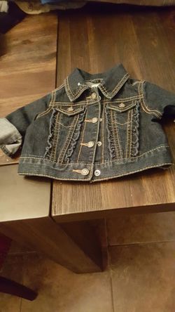 BABY CLOTHES
