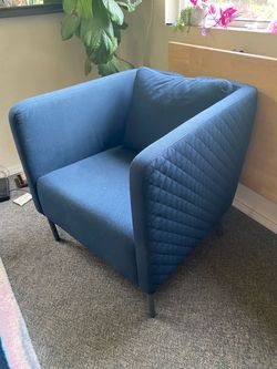 IKEA EKERÖ armchair