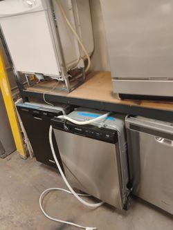 D8shwasher