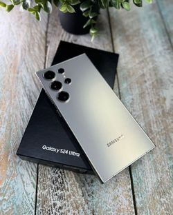  Samsung GALAXY S24 ULTRA