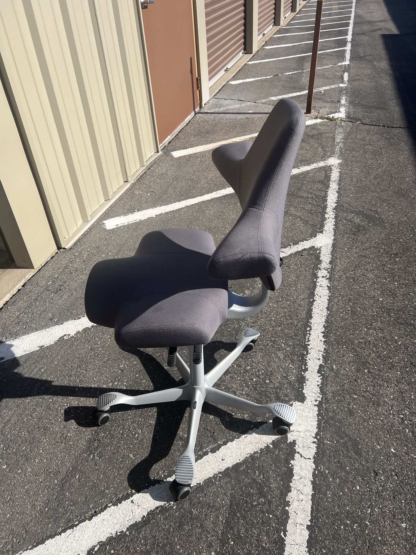 Hag Capisco Chair For Health