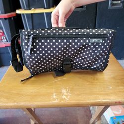 Diaper Changing Pad by PANTHEON