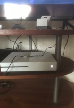 Xbox one s 1t